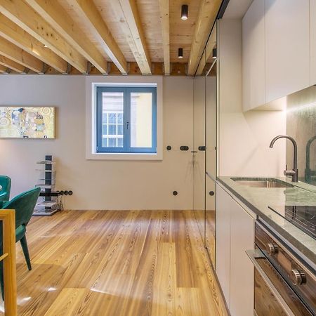 62 Design House Leilighet Porto Eksteriør bilde