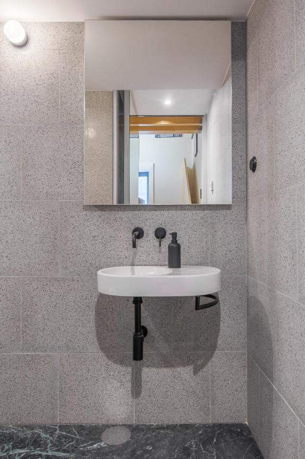 62 Design House Leilighet Porto Eksteriør bilde
