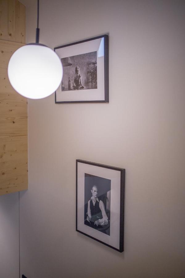 62 Design House Leilighet Porto Eksteriør bilde