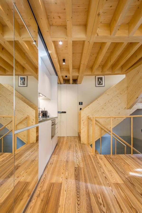 62 Design House Leilighet Porto Eksteriør bilde