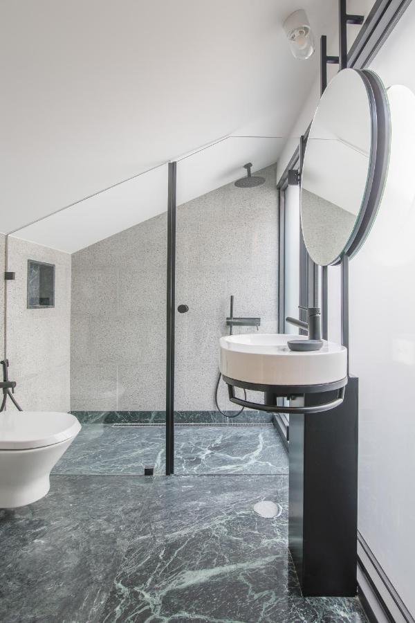 62 Design House Leilighet Porto Eksteriør bilde