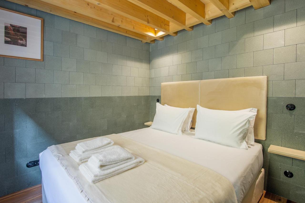 62 Design House Leilighet Porto Eksteriør bilde