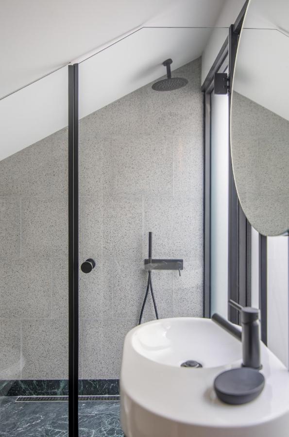 62 Design House Leilighet Porto Eksteriør bilde