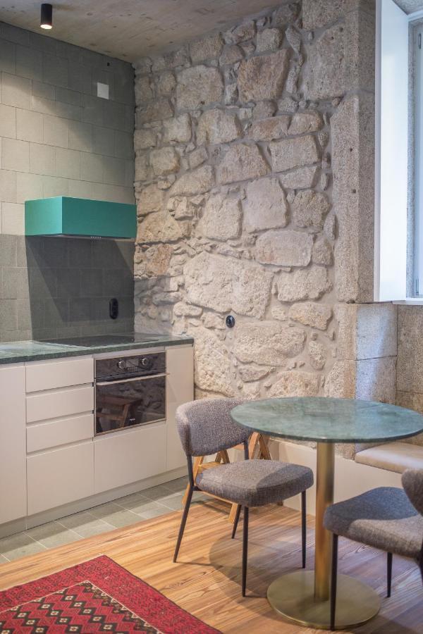 62 Design House Leilighet Porto Eksteriør bilde
