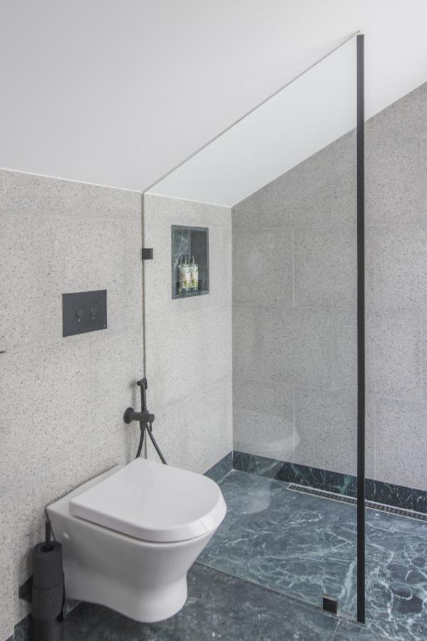 62 Design House Leilighet Porto Eksteriør bilde