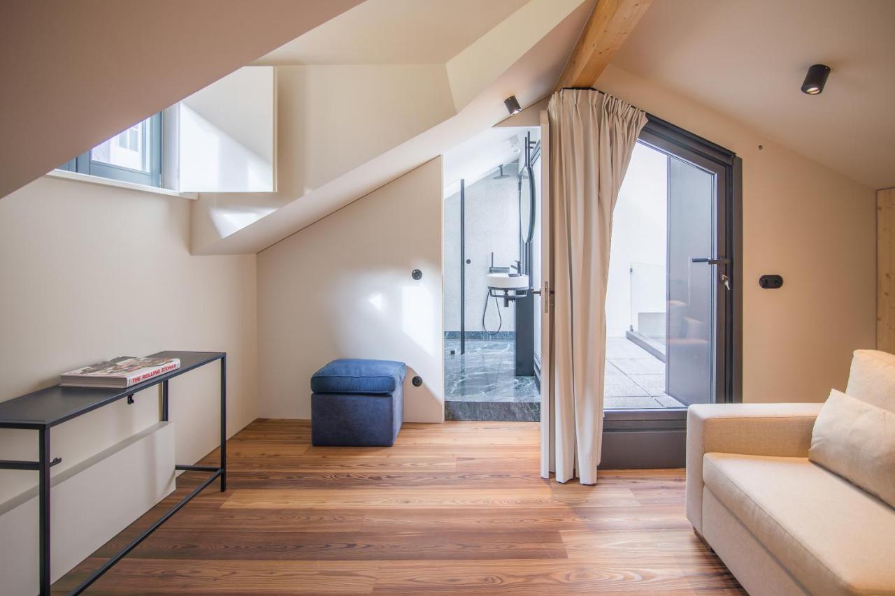 62 Design House Leilighet Porto Eksteriør bilde