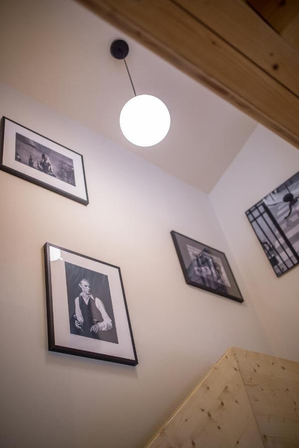 62 Design House Leilighet Porto Eksteriør bilde
