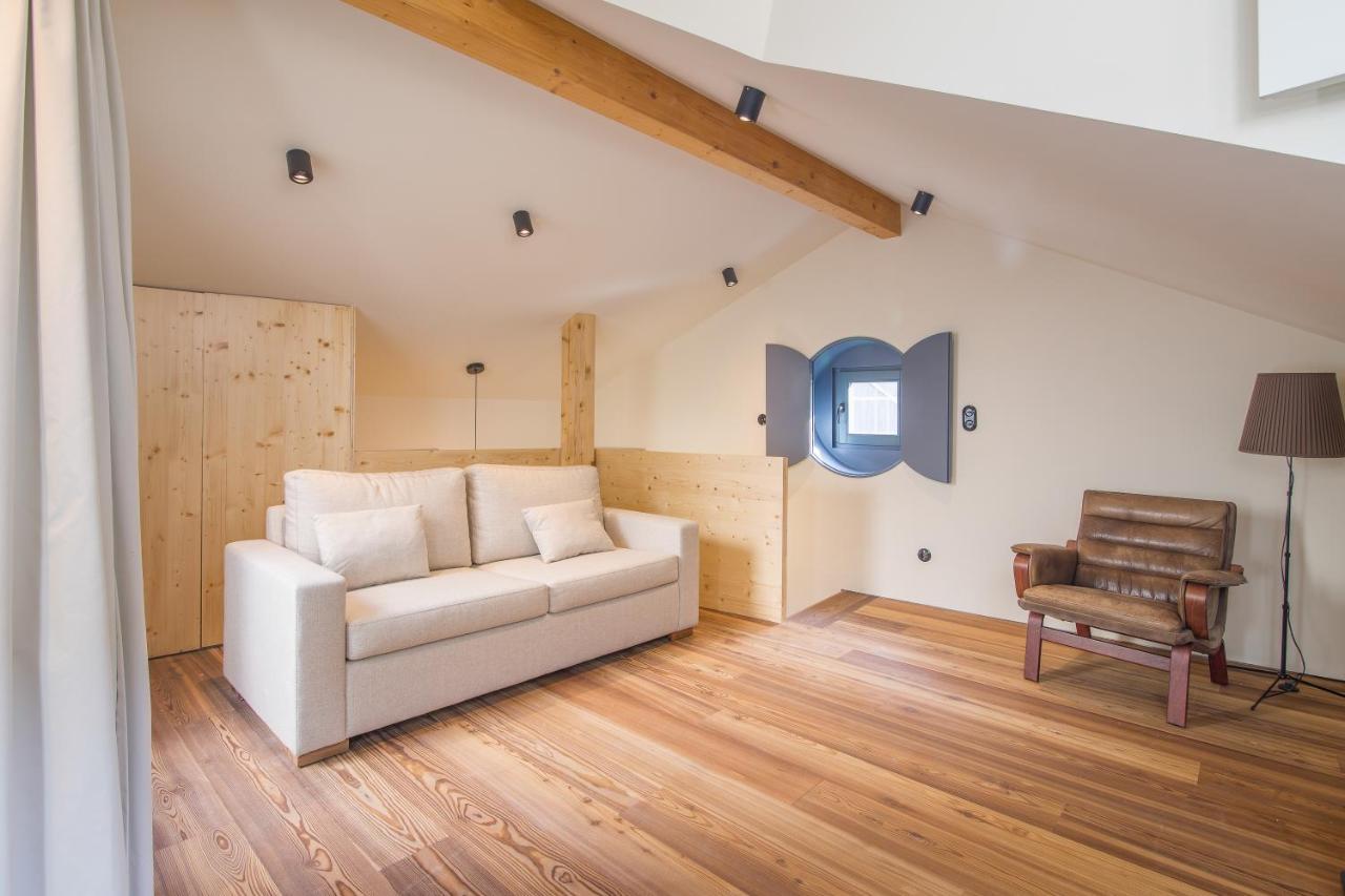 62 Design House Leilighet Porto Eksteriør bilde