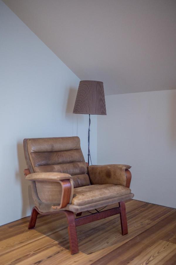 62 Design House Leilighet Porto Eksteriør bilde