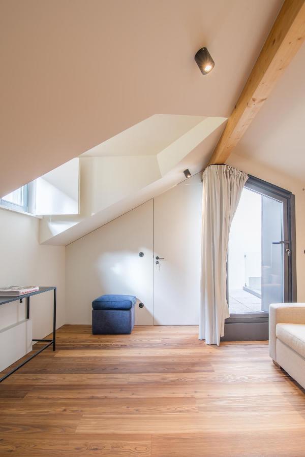 62 Design House Leilighet Porto Eksteriør bilde