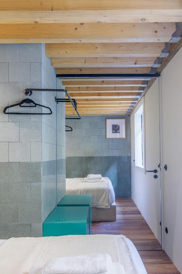 62 Design House Leilighet Porto Eksteriør bilde