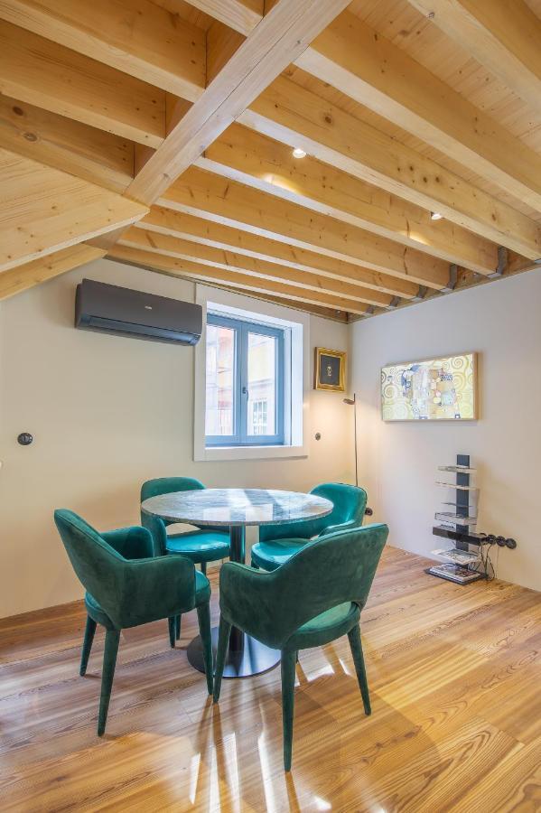 62 Design House Leilighet Porto Eksteriør bilde