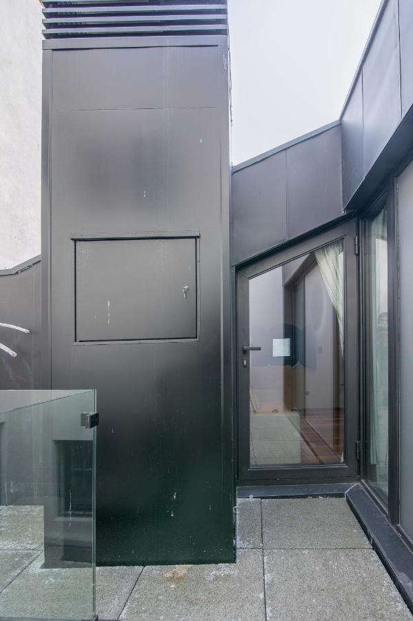 62 Design House Leilighet Porto Eksteriør bilde